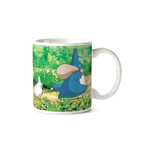 Semic Studio Ghibli - My Neighbor Totoro -  Totoro Beker - Mok