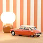 Norev Citroën ID 19 1957 Capucine Orange & Cream 1:12