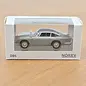 Norev Aston Martin DB5 1963 Silver Birch Jet-Car 1:43