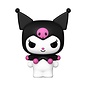 Funko Bitty Pop! Hello Kitty and Friends - Kuromi 4-pack