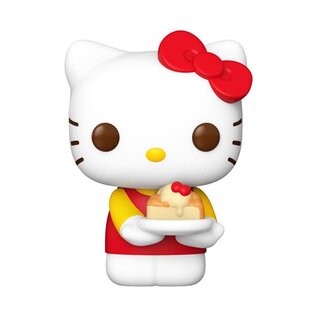 Funko Bitty Pop! Hello Kitty and Friends - Kuromi 4-pack