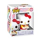 Funko Bitty Pop! Hello Kitty and Friends - Kuromi 4-pack