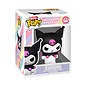 Funko Bitty Pop! Hello Kitty and Friends - Kuromi 4-pack