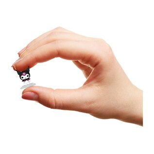 Funko Bitty Pop! Hello Kitty and Friends - Kuromi 4-pack