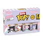 Funko Bitty Pop! Hello Kitty and Friends - Kuromi 4-pack