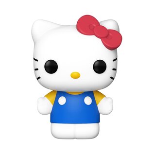 Funko Bitty Pop! Hello Kitty and Friends - Hello Kitty 4-pack