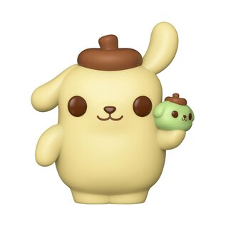 Funko Bitty Pop! Hello Kitty and Friends - Hello Kitty 4-pack