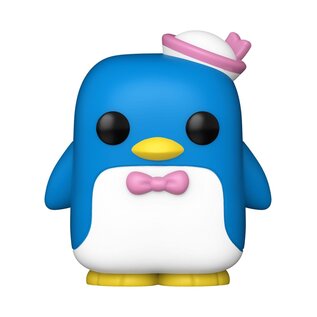 Funko Bitty Pop! Hello Kitty and Friends - Hello Kitty 4-pack