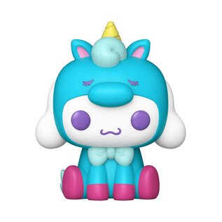 Funko Bitty Pop! Hello Kitty and Friends - Hello Kitty 4-pack