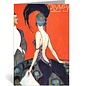 Catch Publishing Wenskaart - Jazz Age Paris, 1920s - Olympia
