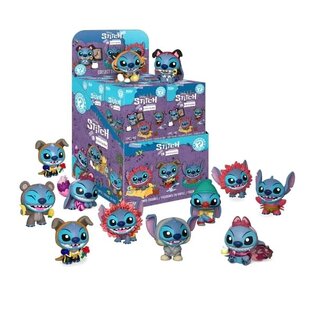 Funko Mystery Minis - Disney Lilo & Stitch - Stitch in costume