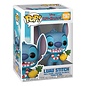 Funko Pop! Disney Lilo & Stitch 1567 - Luau Stitch