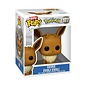 Funko Bitty Pop! Pokémon - Schiggy 4er-Pack