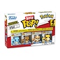 Funko Bitty Pop! Pokémon - Schiggy 4er-Pack