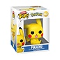 Funko Bitty Pop! Pokémon -  Pikachu 4-pack