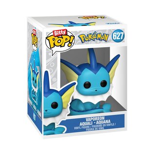 Funko Bitty Pop! Pokémon -  Pikachu 4-pack