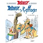 Les Éditions Albert René Asterix 39. Asterix en de griffioen
