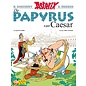 Les Éditions Albert René Asterix 36. De papyrus van Caesar