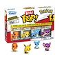 Funko Bitty Pop! Pokémon - Charmander 4-pack