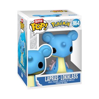 Funko Bitty Pop! Pokémon - Charmander 4-pack