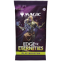 Wizards of the Coast Magic The Gathering Edge of Eternities Play Booster