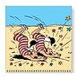 moulinsart Tintin Calendar 2026