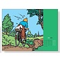 moulinsart Tintin pocket diary 2026