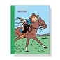 moulinsart Tintin Diary 2026