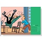 moulinsart Tintin Diary 2026