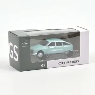 Norev Citroën GS 1:64