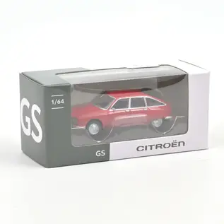 Norev Citroën GS 1:64