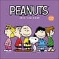 Andrews McMeel Peanuts calendar 2026