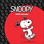 Andrews McMeel Peanuts Kalender 2026 - Snoopy