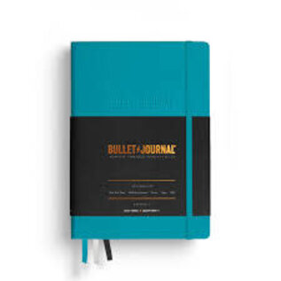 Leuchtturm1917 Notebook Bullet Journal A5 hardcover
