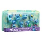 Just Play Disney Lilo & Stitch -  Collectible figure set - 8 pieces