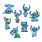 Just Play Disney Lilo & Stitch -  Collectible figure set - 8 pieces