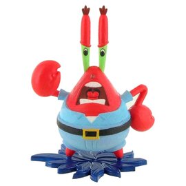 Comansi SpongeBob SquarePants figuur  - Meneer Krabs