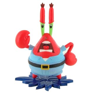 Comansi SpongeBob SquarePants figuur  - Meneer Krabs