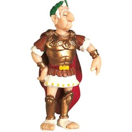 Plastoy Asterix figuur - Julius Caesar