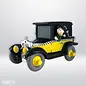 Plastoy Gaston Lagaffe Taxi Fiat 509 Spardose