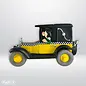 Plastoy Gaston Lagaffe Taxi Fiat 509 Spardose