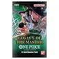 Bandai One Piece TCG - Legacy of The Master Boosterpack OP-12