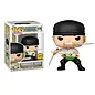 Funko Pop! Animation 1775 One Piece - Roronoa Zoro - Limited Chase Edition