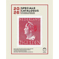 NVPH Speciale catalogus 2026 Postzegels van Nederland en overzeese rijksdelen