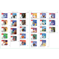 NVPH Speciale catalogus 2026 Postzegels van Nederland en overzeese rijksdelen
