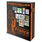 Yvert & Tellier Timbres de France 2026 - 2 volumes
