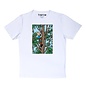 moulinsart Tintin T-shirt Tintin climbs
