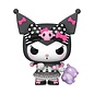 Funko Pop! Hello Kitty and Friends 115 - Kuromi 20th Anniversary