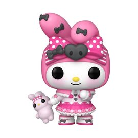 Funko Pop! Hello Kitty and Friends 114 - My Melody 20th Anniversary