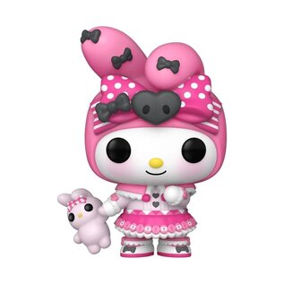 Funko Pop! Hello Kitty and Friends 114 - My Melody 20th Anniversary